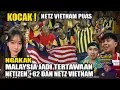 Download Lagu KOCAK ! MALAYSIA JADI TERTAWAAN NETIZEN +62 DAN NETIZEN VIETNAM,PUAS MALAYSIA DI SANKSI FIFA