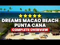 Dreams Macao Beach Punta Cana Review Everything You NEED To Know