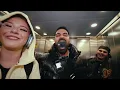 zah1de - „Ballert auf Lautlos“ London Vlog