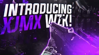 Introducing XJMx WzK By XJMx Benend  Introducing XJMx WzK By XJMx Benend