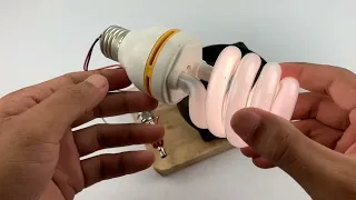 Self Running Free Energy Fan Device 100 