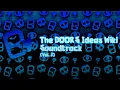 The DOORS Ideas Wiki Soundtrack Volume 2