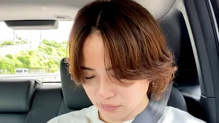 #556【ドライブ!!】VIVANT生配信の日
