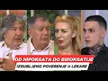 Download Lagu POSLE RUCKA - Od Hipokrata do birokratije - Kako smo izgubili poverenje u lekare?