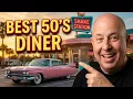 This Hidden 50 s Diner In Florida Blew My Mind