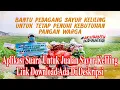 Download Lagu Suara Untuk Dagang Sayur Keliling Versi.1