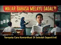Download Lagu Sekolah atau TikTok, Bahasa Melayu Malaysia Sudah Begini  Sejak di Bangku Sekolah ? #reaction