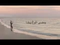 Hiba Tawaji - Ya Habibi (Lyric Video) / هبه طوجي - يا حبيبي