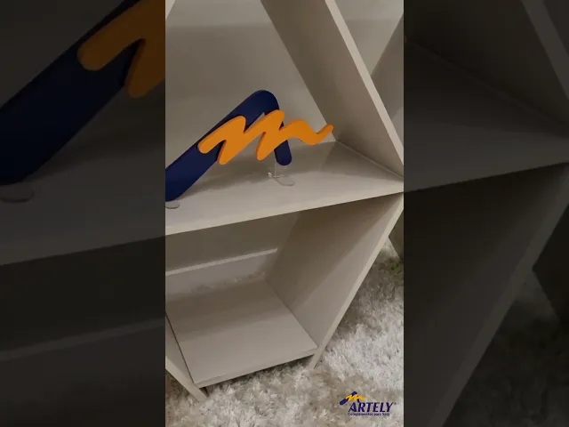 Vídeo do produto