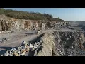 1st Place Winner - Aggregates Mining Life