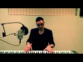 Dances With Wolves - John Dunbar Theme (John Barry) - Piano Cover By Carlo Aspri