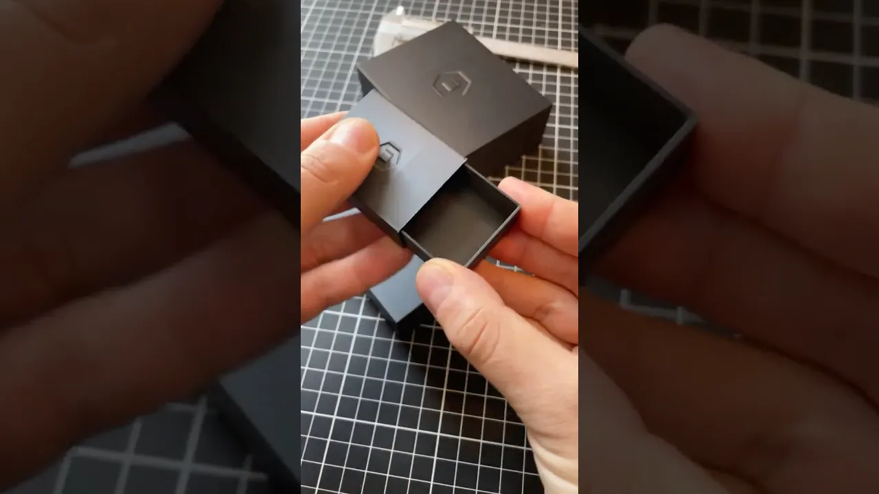 Matchbox Container Set video thumbnail