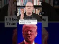 Trump s DOJ Is Losing