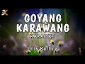 Download Lagu KARAOKE GOYANG KARAWANG_LILIS KARLINA | COVER KORGPA50