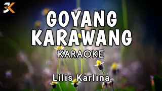 karaoke goyang karawang lilis karlina cover korgpa50