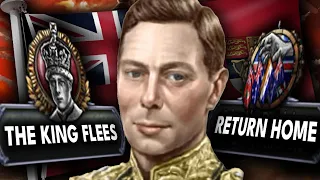 So The New HOI4 Update Added A Secret Kaiserreich path