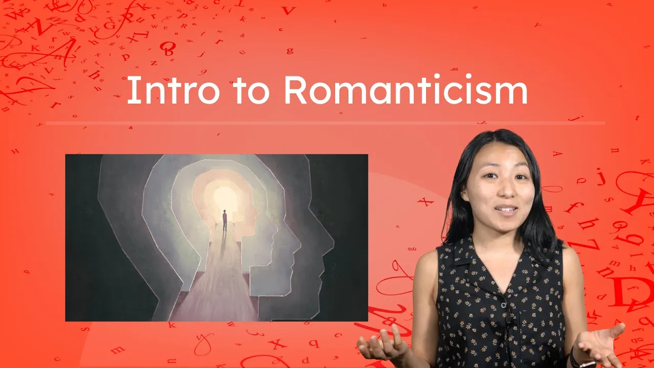 Intro to Romanticism - Explore Romanticism and the Romantic Hero