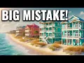What I Wish I Knew BEFORE Moving To Myrtle Beach SC