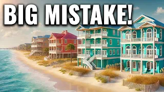 What I Wish I Knew BEFORE Moving To Myrtle Beach SC