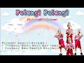 Download Lagu Gerak Tari Lagu PELANGI PELANGI Ciptaan A T Mahmud || Kelas 2 TEMA 5 Subtema 1