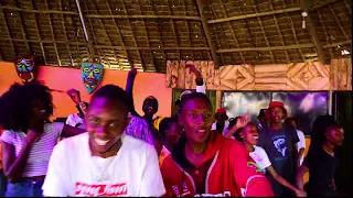 cityboy girl twerk one dance academy