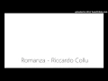 Lagu Romanza - Riccardo Collu