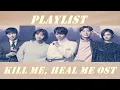 Download Lagu Playlist Kill Me, Heal Me OST