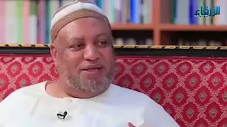 د عصام أحمد البشير يتحدث عن الراحل الحبر يوسف نور الدائم 