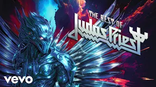 Judas Priest - Halls of Valhalla (Official Visualiser)