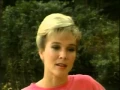 Cynthia Rhodes about Dirty Dancing 1987