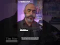 Iranian hackers launching disruptive attacks at U S energy water targets feds warn