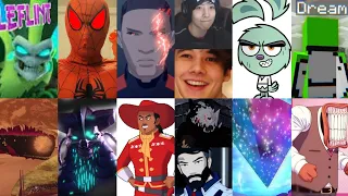defeats of my favorite youtube villains part 29