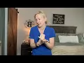 Why I use Mama Bear Oasis Lotion and TRUE THOUGHTS