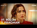Lagu ARAFTA 7. Bölüm 7. Fragmanı | Yeni Diziler 2025 | Arafta - Türk Dizileri @araftadizisi #EP07