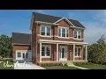 The Marshall by Van Metre Homes