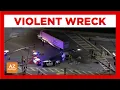 Person dog killed in multi-car crash in Surprise