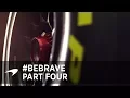 Fearlessly Forward MCL33 Launch Countdown