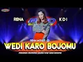 WEDI KARO BOJOMU -  RENA KDI