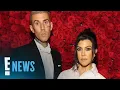 Travis Barker Shares His Kourtney Kardashian s One Marriage Rule E News