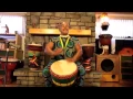 Download Lagu Master Djembe
