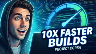 TypeScript 7 Project Corsa Native Compiler 10x Faster Builds