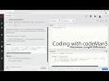 Codewars 7 kyu Maximum Length Difference JavaScript