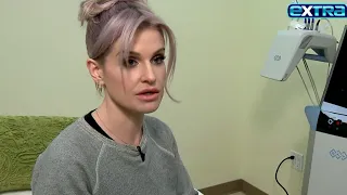 Kelly Osbourne REVEALS How She Lost 85 Lbs Not Ozempic Exclusive