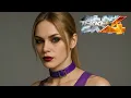 Download Lagu All Tekken 4 Characters in Real Life – Ultra Realistic AI Edition!