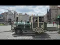 Bittersweet Prague｜Tiger Yau “One Last Try” as the Soundtrack of My Trip