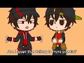 Download Lagu Am I upset? || Gacha Boboiboy Skit (Ft.Mama Gem and Hali) No ships!