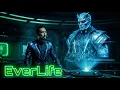 EverLife Human Extraction Protocol Neon Sci-Fi Kung-Fu Action Hero Full Movie 2026 4K