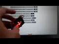 Scratch controller with Micro bit over BLE Bluetooth Low Energy