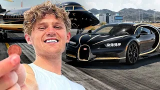 Ryan Trahan Lifestyle House Car Family Net Worth Income
