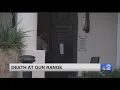 Shooting victim at a Naples gun range identified